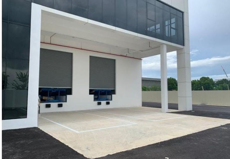 Taman Perindustrian Batu Kawan