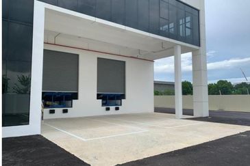 Taman Perindustrian Batu Kawan