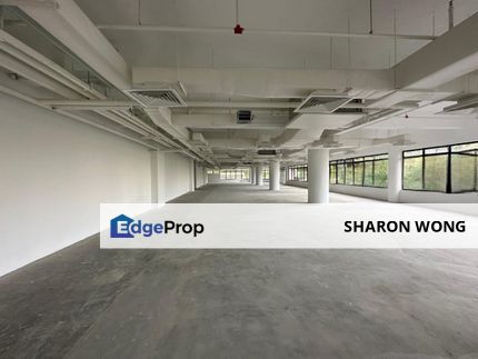 Bayan Lepas Penang Corporate Office Suite For Rent, Penang, Sungai Ara