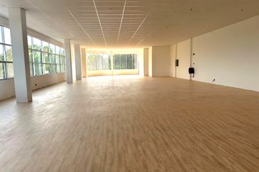 Bandar Seberang Jaya