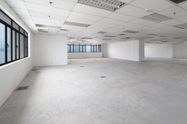 Jalan Sultan Ahmad Shah