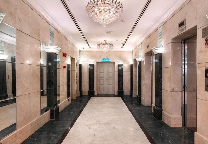 Jalan Sultan Ahmad Shah