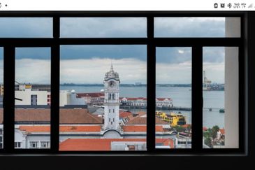 Jalan Sultan Ahmad Shah