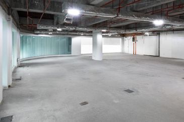 Jalan Sultan Ahmad Shah