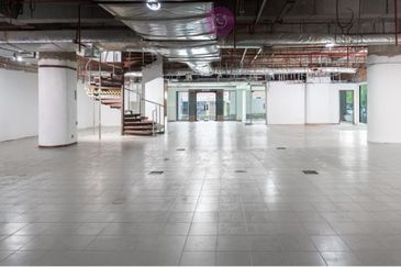 Jalan Sultan Ahmad Shah