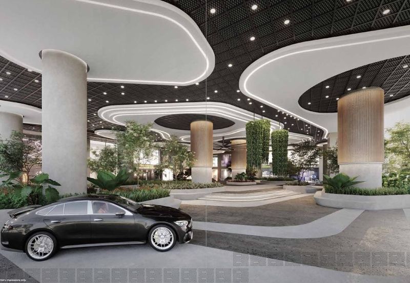 Capstone Corporate Suites