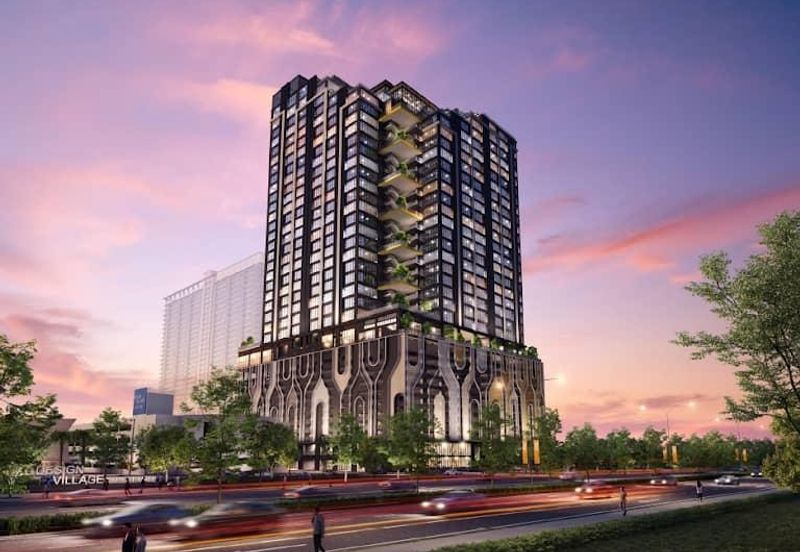 Capstone Corporate Suites