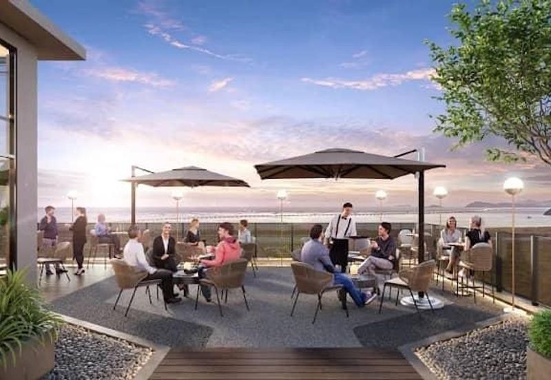 Capstone Corporate Suites