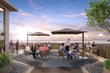 Capstone Corporate Suites