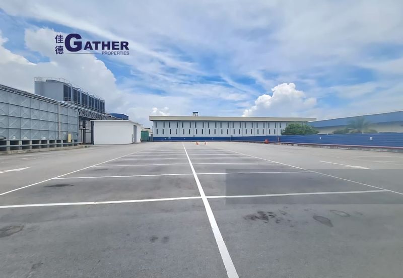 Kawasan Perusahaan Perai