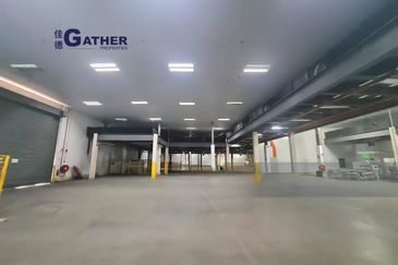 Kawasan Perusahaan Perai