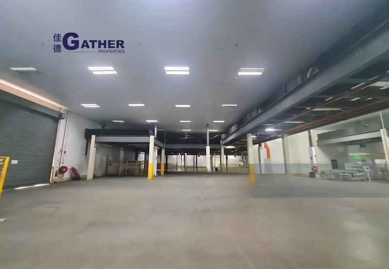 Kawasan Perusahaan Perai