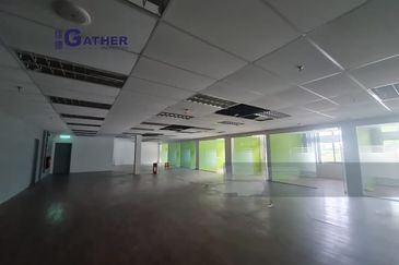 Kawasan Perusahaan Perai