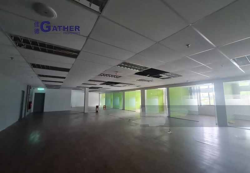 Kawasan Perusahaan Perai