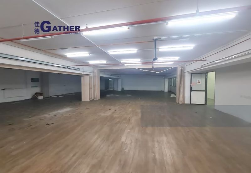 Kawasan Perusahaan Perai