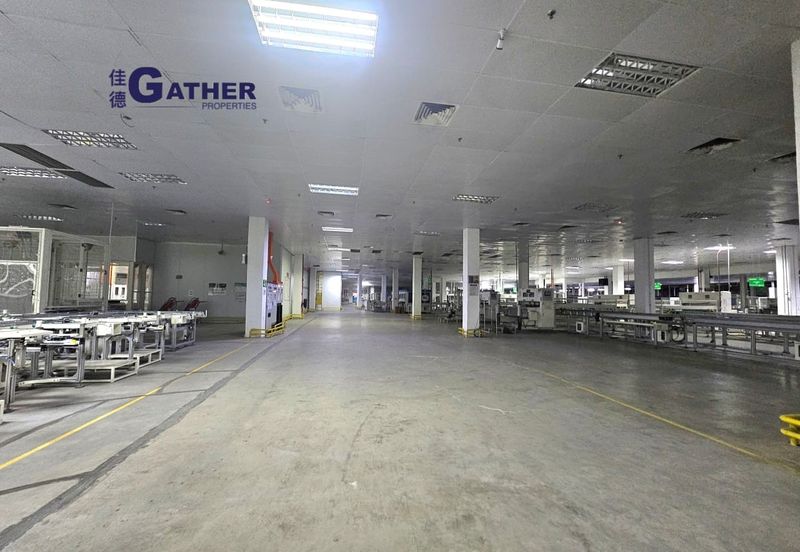 Kawasan Perusahaan Perai