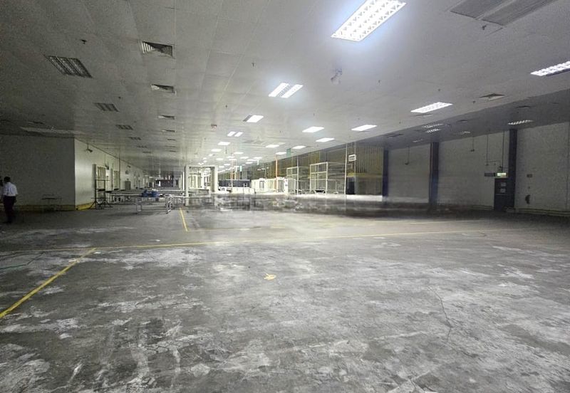 Kawasan Perusahaan Perai