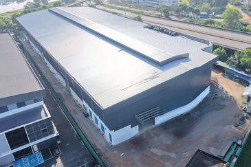 Bandar Seberang Jaya