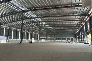 Bandar Seberang Jaya