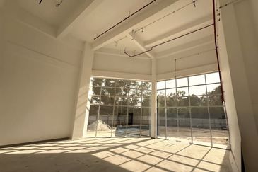 Bandar Seberang Jaya