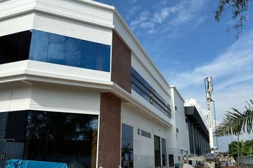 Bandar Seberang Jaya