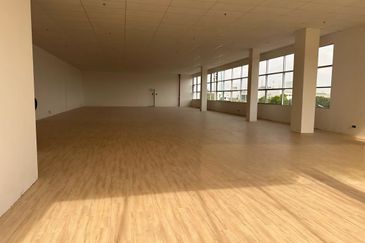 Bandar Seberang Jaya