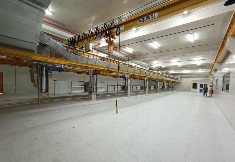 Kawasan Perusahaan Perai