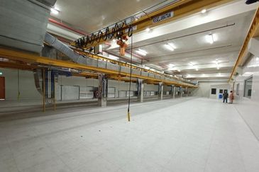 Kawasan Perusahaan Perai