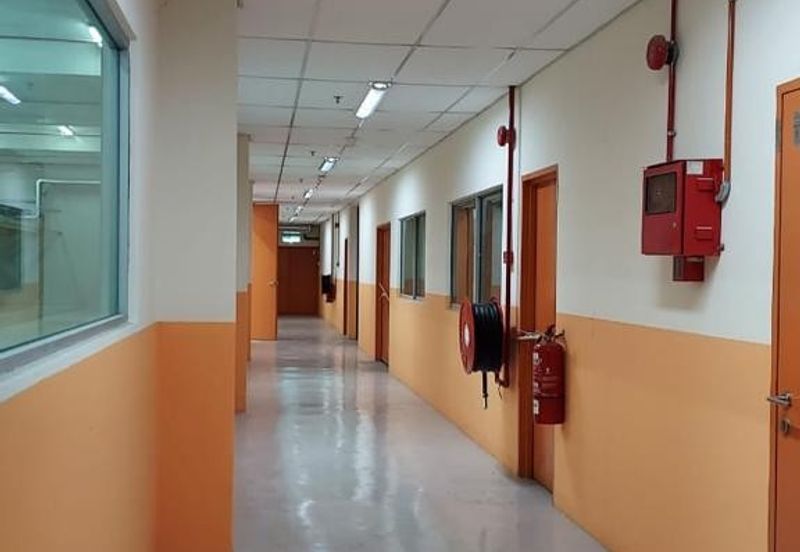 Kawasan Perusahaan Perai