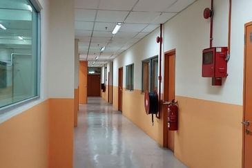 Kawasan Perusahaan Perai