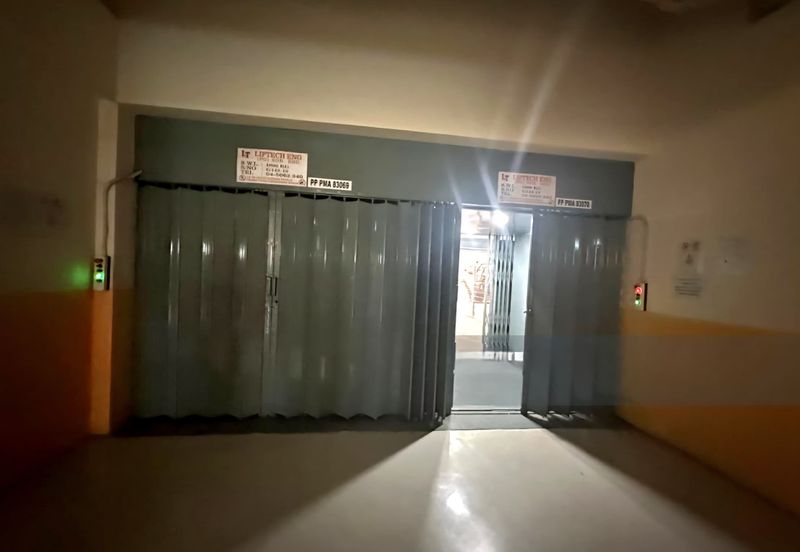 Kawasan Perusahaan Perai