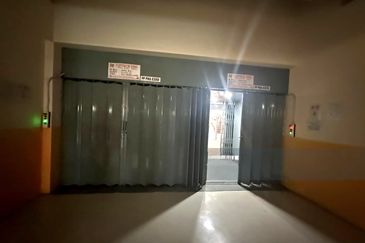 Kawasan Perusahaan Perai