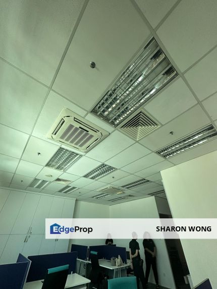 Menara IJM Land Gelugor Penang Office For Rent, Penang, Gelugor