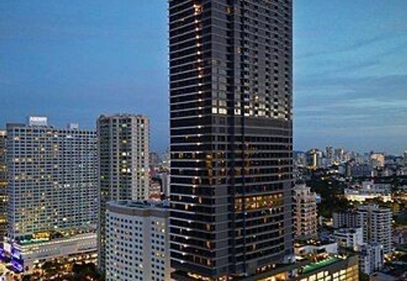 Marriott Residences