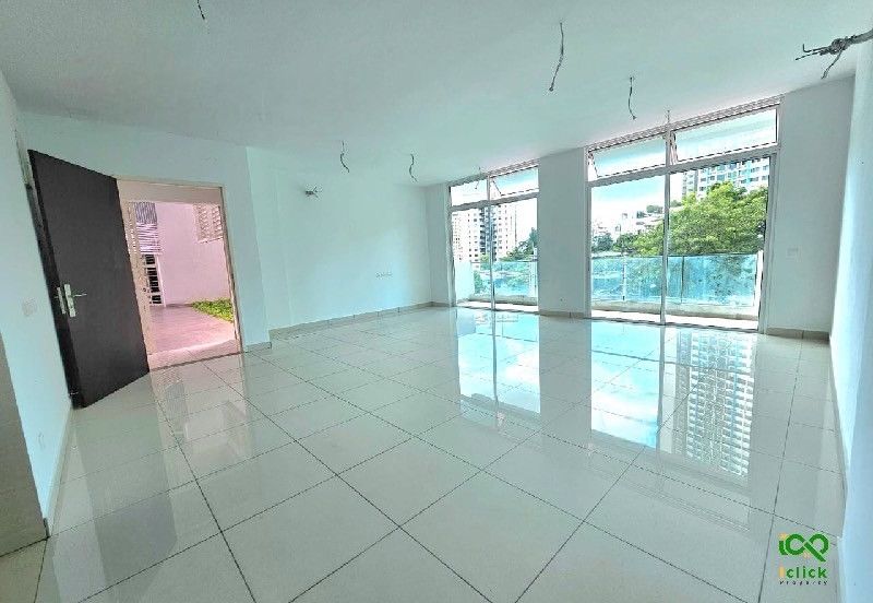 Setia Triangle Persiaran Kelicap *