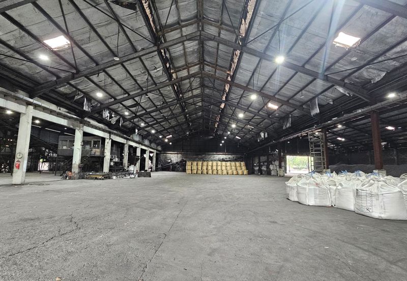KAWASAN INDUSTRI VALDOR