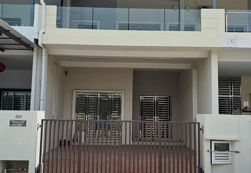 Lebuh Batu Maung 9