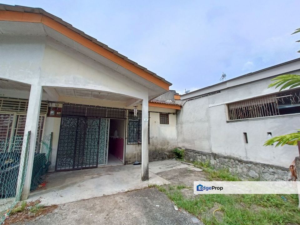 Taman Sendayan Indah, Bandar Sri Sendayan, Rumah Teres Setingkat, Negeri Sembilan, Seremban