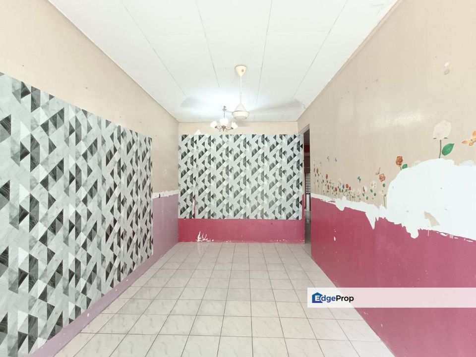 Taman Sendayan Indah, Bandar Sri Sendayan, Rumah Teres Setingkat, Negeri Sembilan, Seremban