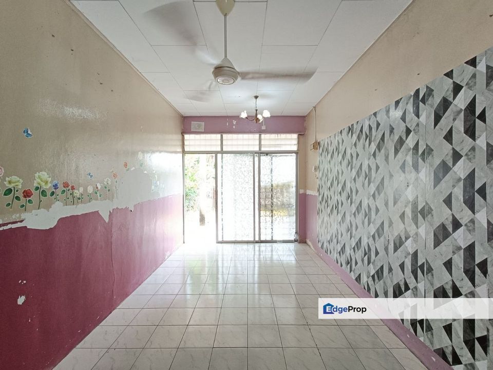 Taman Sendayan Indah, Bandar Sri Sendayan, Rumah Teres Setingkat, Negeri Sembilan, Seremban