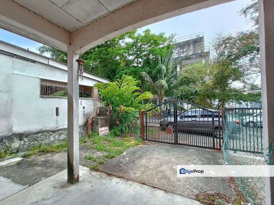 Taman Sendayan Indah, Bandar Sri Sendayan, Rumah Teres Setingkat, Negeri Sembilan, Seremban