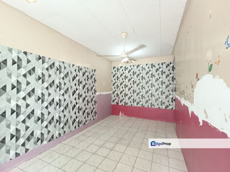 Taman Sendayan Indah, Bandar Sri Sendayan, Rumah Teres Setingkat, Negeri Sembilan, Seremban