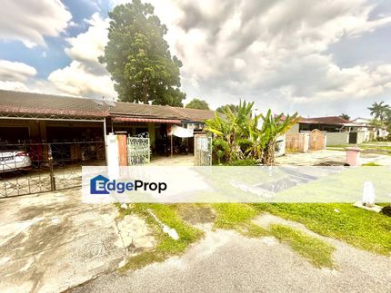 Seksyen 14 PJ, Single Storey House Intermediate, Bumi Lot, Selangor, Petaling Jaya