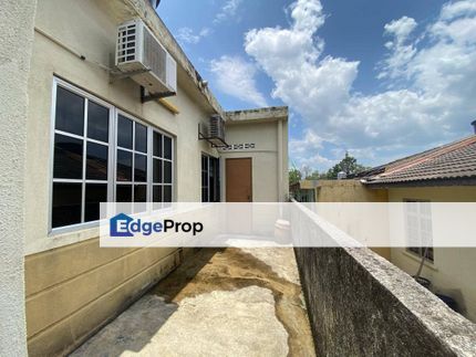 Semi Detached Single Storey, Lavender Heights, Senawang , Negeri Sembilan, Seremban