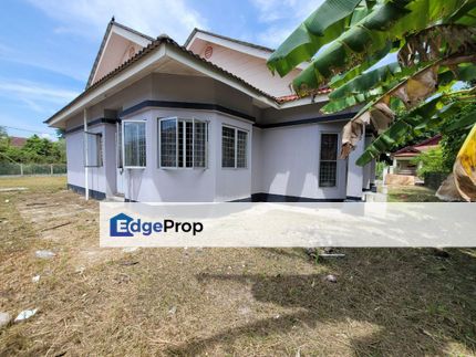 Banglo Setingkat, Taman Angsana, Sungai Pelek, Sepang (8126 sqft), Selangor, Sungai Pelek