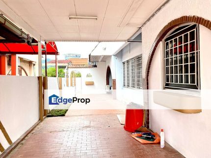 Taman Permata Hulu Kelang, Double Storey Semi Detached, Freehold, Selangor, Keramat