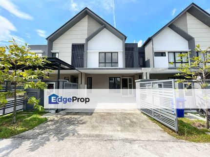 New House, Seksyen U12, Cahaya Alam, Shah Alam, Bumi Lot, Selangor, Shah Alam