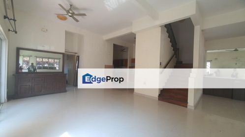 Astana Gemilang, Semi Detached Double Storey, Batu Caves, Selangor, Batu Caves 