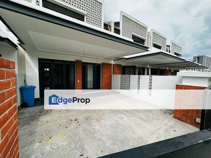 ELMINA CITY, EG 1, 2 Storey Intermediate [ Facing South ], Shah Alam, Selangor, Sungai Buloh