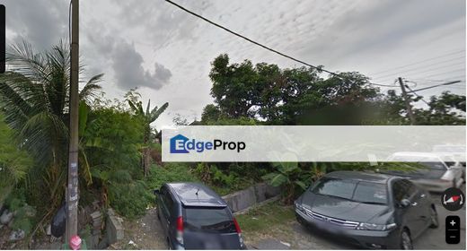 Banglo Lot, Kampung Batu Muda, Kuala Lumpur. Bumi Lot 4004 sqft, Kuala Lumpur, Batu 